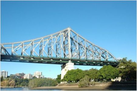 Story Bridge