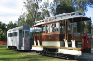 brisbane-tramway-museum